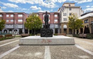 Vila do Conde, Coimbra e Portalegre assinalam 50 anos da morte do escritor vilacondense José Régio