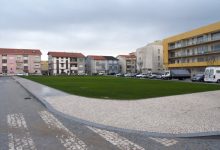 20 ME para a PSP da Área Metropolitana do Porto e construção de nova esquadra em Vila do Conde