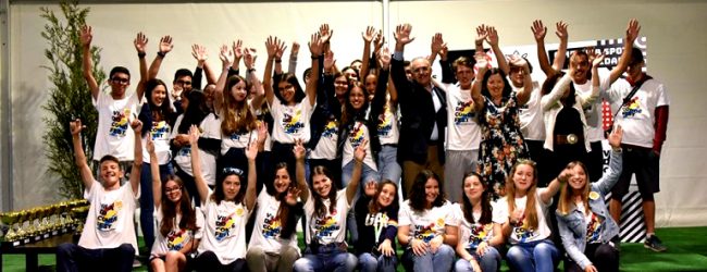 Festival da Juventude Vila do Conde Fest “ultrapassou todas as expectativas” da Câmara