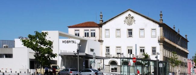 PCP viu dificuldades no Centro Hospitalar da Póvoa de Varzim e de Vila do Conde