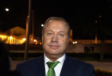 Presidente do Rio Ave Futebol Clube admite necessidade de “3 a 4 reforços cirúrgicos”