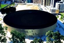 Câmara da Póvoa de Varzim investe 7 ME para reconversão da Praça de Touros na Póvoa Arena