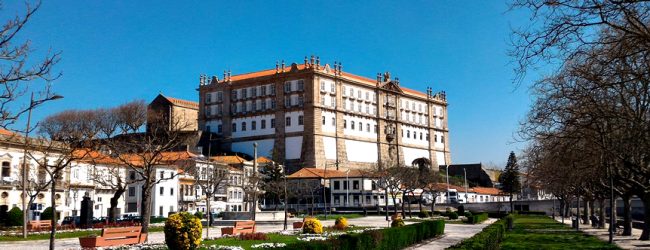 Revive que recuperou Convento de Santa Clara de Vila do Conde vai reabilitar mais 15 edifícios