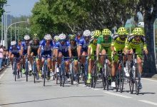8.ª etapa da 81.ª Volta a Portugal em bicicleta passa por Vila do Conde e pela Póvoa de Varzim