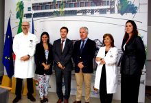 Centro Hospitalar da Póvoa de Varzim e de Vila do Conde vai ter obras de remodelação de 4,7 ME