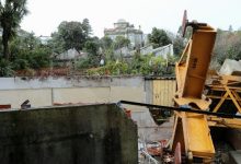 Ferido com gravidade após acidente de trabalho na freguesia de Fajozes em Vila do Conde