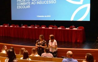 Ano letivo abre em Vila do Conde com o desafio de reduzir as taxas de retenções e desistências