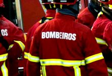Bombeiros Voluntários procuram septuagenária desaparecida em Vila do Conde desde sábado
