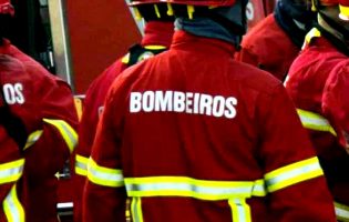 Bombeiros Voluntários procuram septuagenária desaparecida em Vila do Conde desde sábado