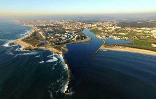 Câmara Municipal de Vila do Conde toma medidas preventivas de proteção do litoral do concelho