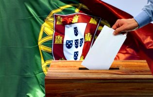 Porto com mais desempregados do que a média nacional elege 40 deputados nas Legislativas