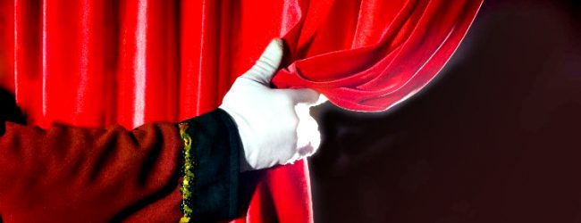 Festival de Teatro É-Aqui-In-Ócio quer afirmar-se para todos os públicos na Póvoa de Varzim
