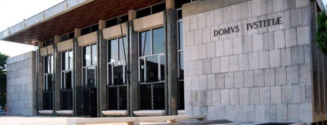 Tribunal condena militar da GNR de Vila do Conde acusado de ficar com dinheiro das multas
