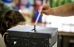 BE e CDU perdem um deputado no círculo eleitoral do Porto e PAN elege pela primeira vez