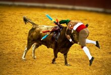 Clube Taurino da Póvoa de Varzim reagenda corrida de touros para julho de 2020