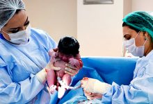 Já nasceram 1000 bebés este ano no Centro Hospitalar da Póvoa de Varzim e de Vila do Conde