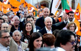 PS vence Eleições Legislativas mas PSD leva a melhor em alguns concelhos do distrito do Porto