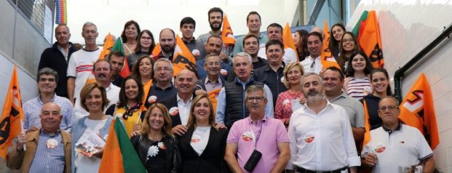 PSD da Póvoa de Varzim contraria tendência nacional e vence Eleições Legislativas