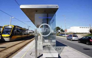 Redução de preços aumenta dificuldades em transportes na Área Metropolitana do Porto