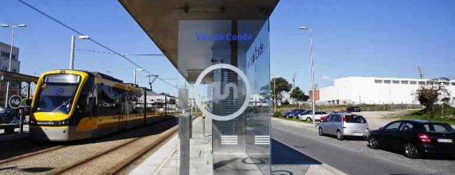 Redução de preços aumenta dificuldades em transportes na Área Metropolitana do Porto