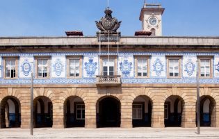Tribunal de Contas rejeita que Câmara Municipal da Póvoa de Varzim dê projeto a Siza Vieira