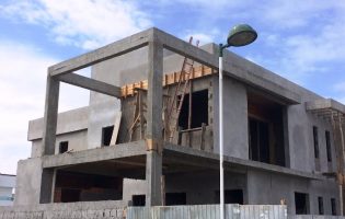 GNR recupera material furtado de residências em construção na Póvoa de Varzim