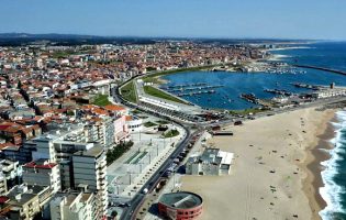 IFRRU2020 contabiliza 164 projetos num total de 500 Milhões de Euros em Portugal