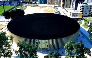 Nova Arena da Póvoa de Varzim vai custar 9,5ME e substituir antiga Praça de Touros da cidade