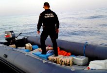 Grupo com pescadores de Vila do Conde e da Póvoa de Varzim condenado por transportar 10 toneladas entre Marrocos e Líbia