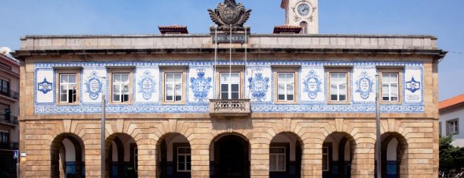 Assembleia Municipal da Póvoa de Varzim aprova orçamento de 63,3 M€ para o ano de 2020