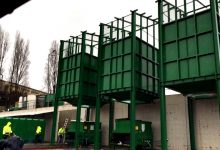Câmara Municipal de Vila do Conde implementa sistema de transferência de resíduos recicláveis