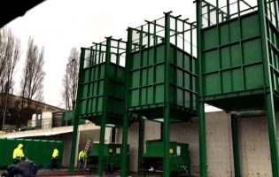 Câmara Municipal de Vila do Conde implementa sistema de transferência de resíduos recicláveis