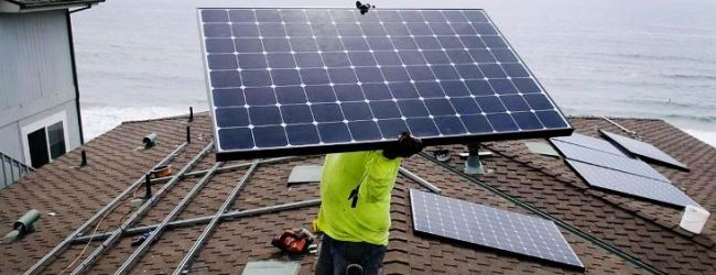 Empresa da Póvoa de Varzim de painéis solares investe 1 ME para aumentar exportação