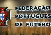 Federação Portuguesa de Futebol distribui 4,3 milhões da UEFA por clubes da I e II Ligas