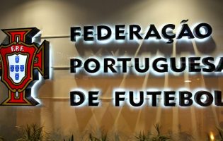 Federação Portuguesa de Futebol distribui 4,3 milhões da UEFA por clubes da I e II Ligas