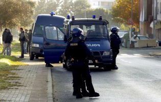 PSP detém 10 condutores por excesso de álcool no Porto, Póvoa de Varzim e Vila do Conde