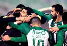 Rio Ave Futebol Clube vence Gil Vicente com penálti de Taremi e sobe a sexto na I Liga
