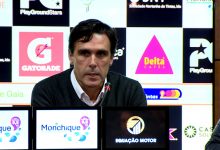 Vilacondense Daniel Ramos apresentado como novo treinador do Boavista Futebol Clube