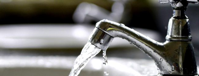 Câmara Municipal de Vila do Conde anuncia atualização de 0,66% no tarifário da água