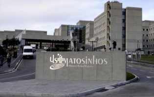 Agressor que morreu de enfarte em Vila do Conde também agrediu filhos depois de bater na mulher