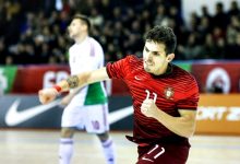 André Coelho alerta para dificuldades na Ronda de Elite para o Campeonato do Mundo de Futsal