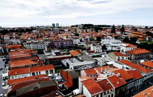 Casas sobem em Vila do Conde e Póvoa de Varzim entre 21,9% e 18,7% no terceiro trimestre de 2019