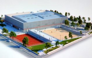 Centro Comunitário de Caxinas em Vila do Conde arranca com orçamento de 4,6 Milhões de Euros