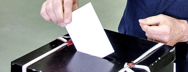 Eleições intercalares na freguesia de Mindelo de Vila do Conde a 16 de fevereiro com seis listas