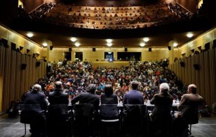 Festival Correntes D’Escritas da Póvoa de Varzim destaca nesta edição a literatura da Catalunha
