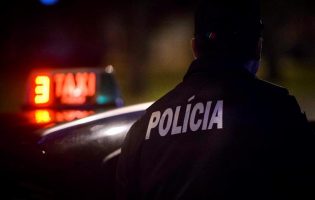 GNR detém em Vila do Conde homem por roubo de veículo com recurso a arma branca