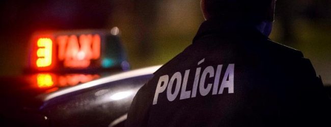 GNR detém em Vila do Conde homem por roubo de veículo com recurso a arma branca