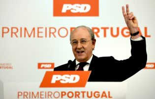 Rui Rio vence segunda volta das diretas no PSD também em Vila do Conde e na Póvoa de Varzim