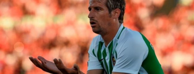 Vilacondense Fábio Coentrão apresenta-se em tribunal como “jogador de futebol reformado”