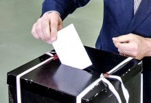 Eleições intercalares na freguesia de Mindelo em Vila do Conde a 16 de fevereiro com seis listas